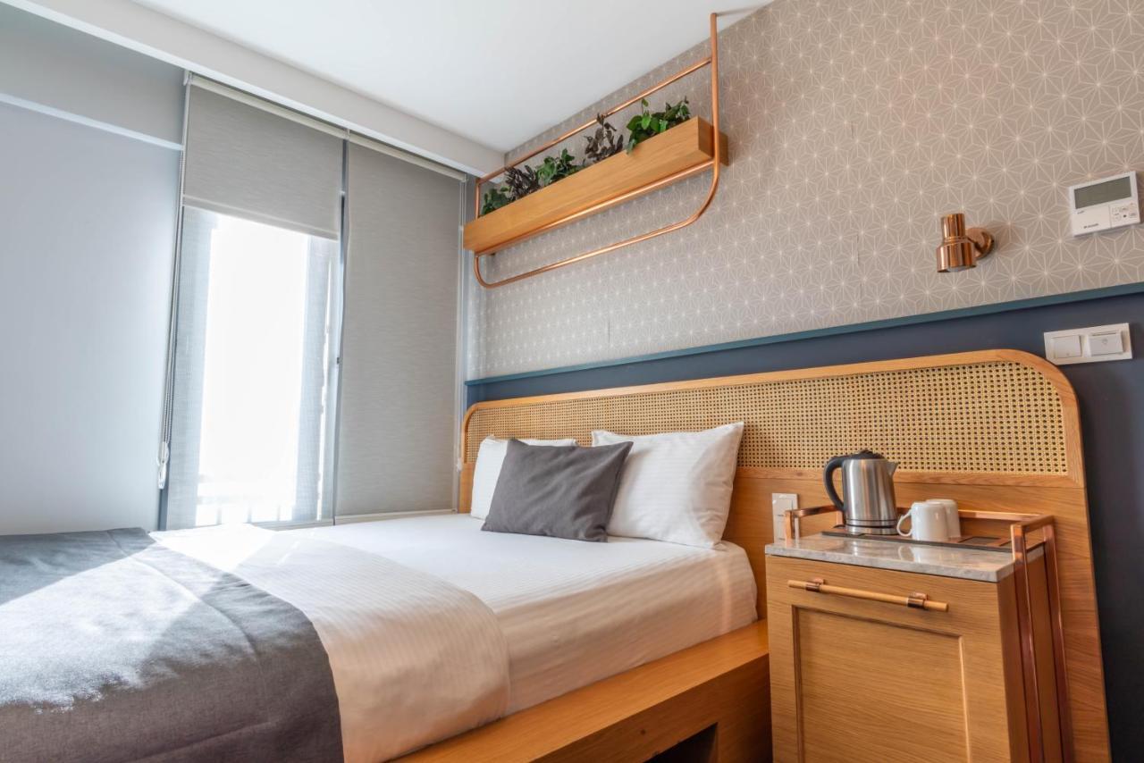 Viva La Vita Butik Otel Измир Экстерьер фото