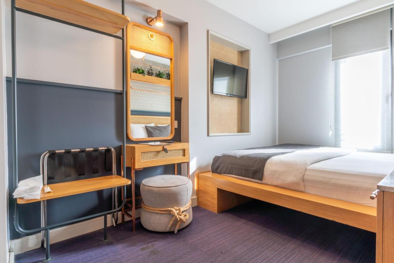 Viva La Vita Butik Otel Измир Экстерьер фото