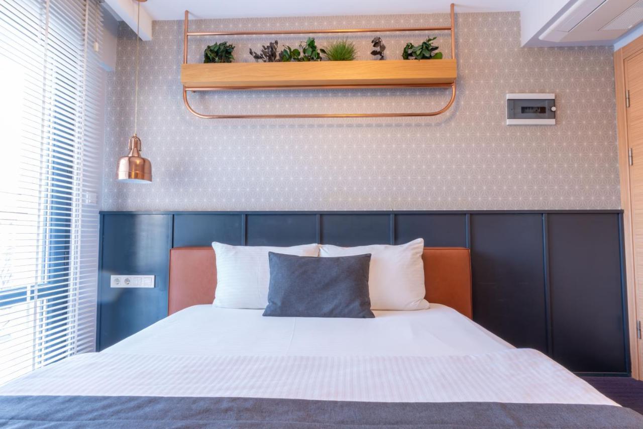 Viva La Vita Butik Otel Измир Экстерьер фото