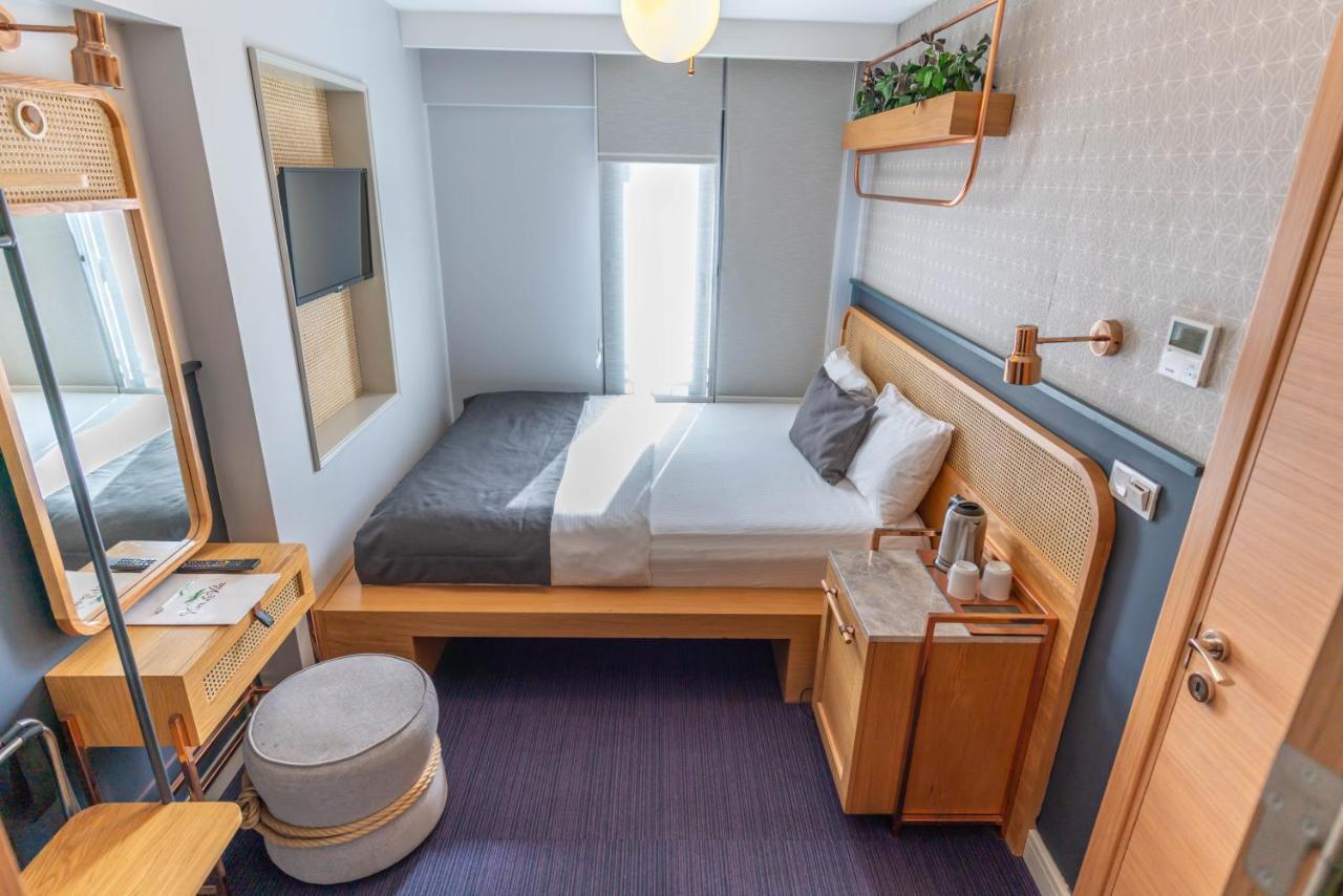 Viva La Vita Butik Otel Измир Экстерьер фото