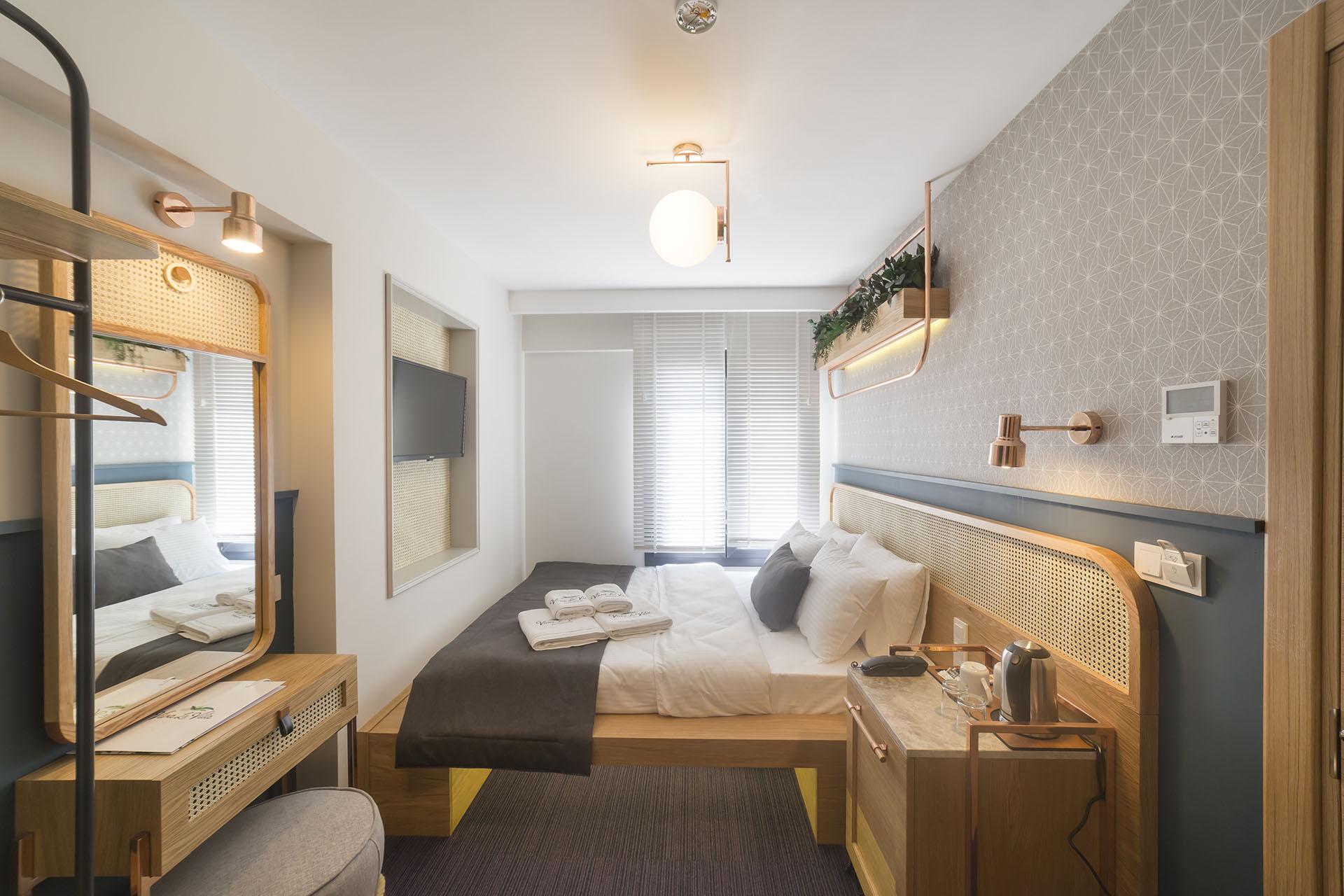 Viva La Vita Butik Otel Измир Экстерьер фото
