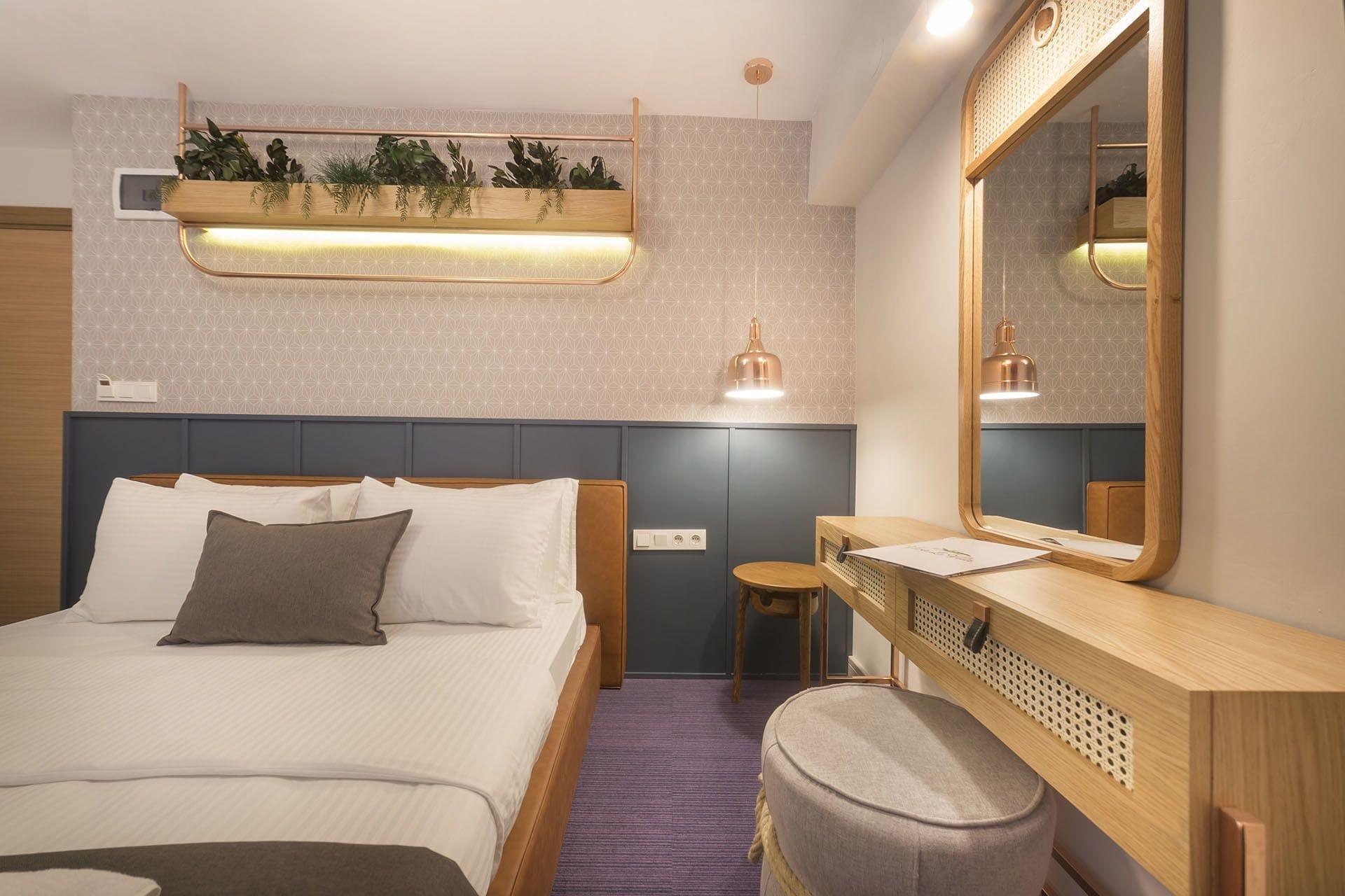 Viva La Vita Butik Otel Измир Экстерьер фото