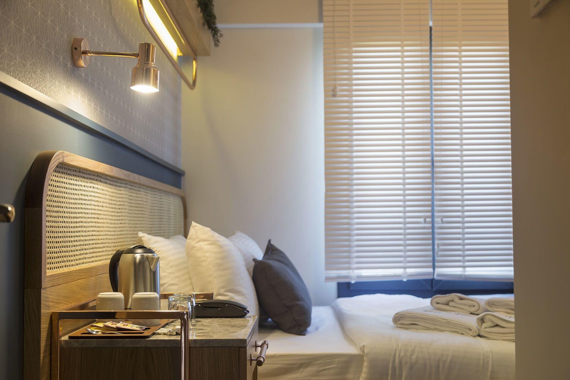 Viva La Vita Butik Otel Измир Экстерьер фото
