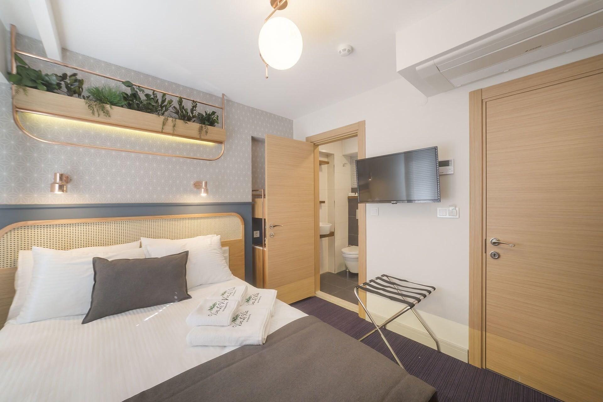 Viva La Vita Butik Otel Измир Экстерьер фото