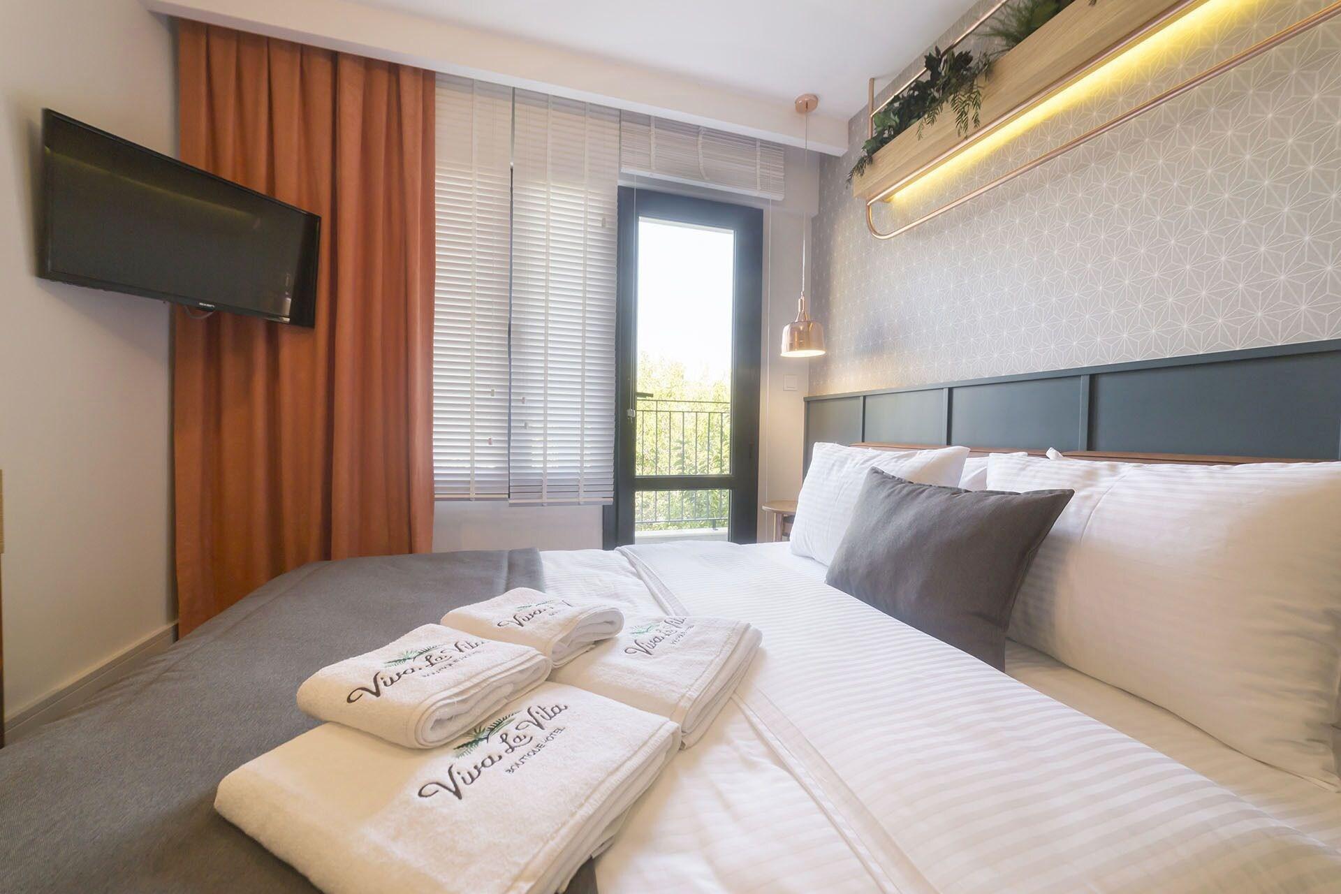 Viva La Vita Butik Otel Измир Экстерьер фото
