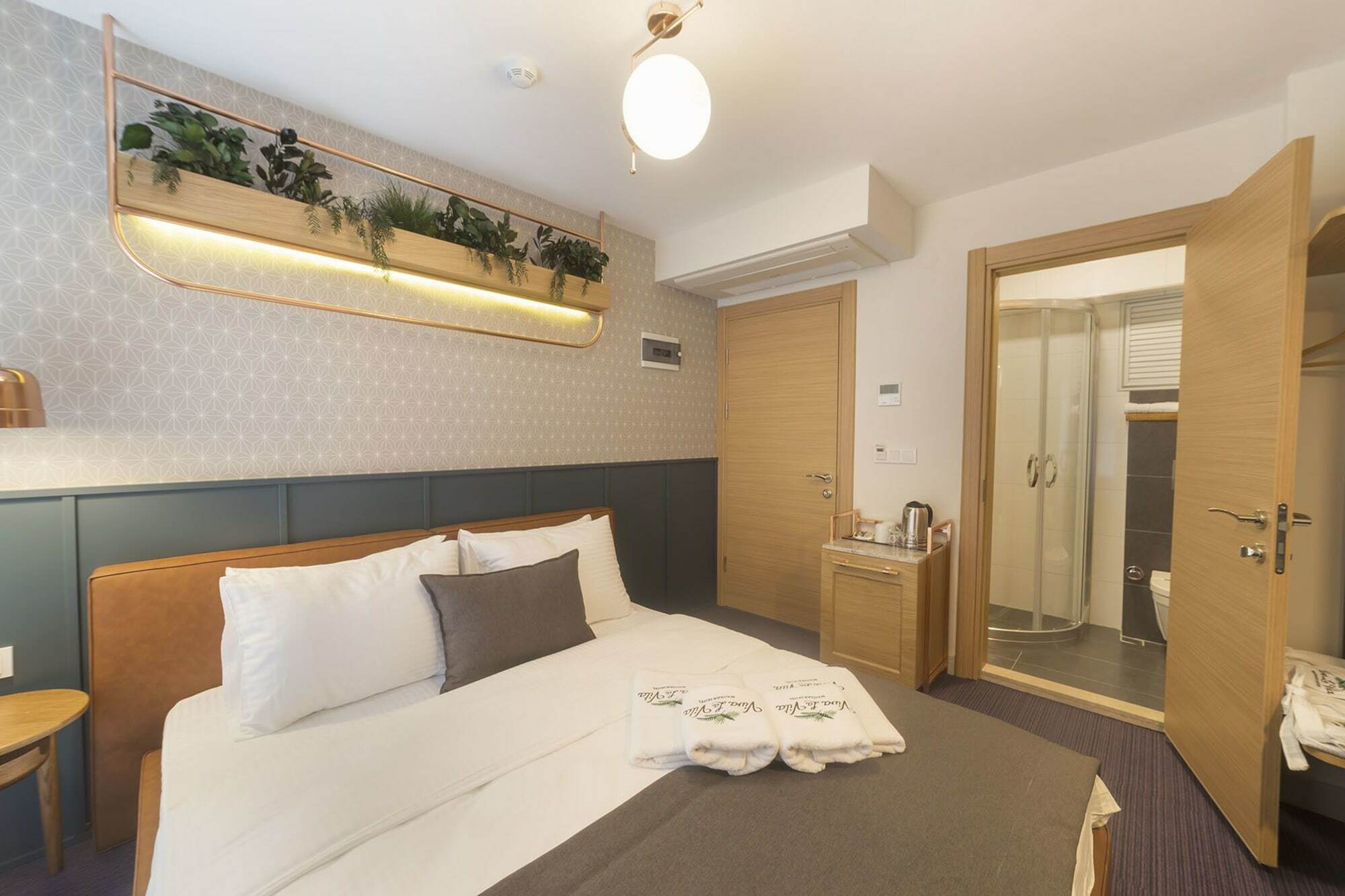Viva La Vita Butik Otel Измир Экстерьер фото