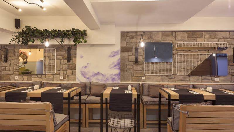 Viva La Vita Butik Otel Измир Экстерьер фото